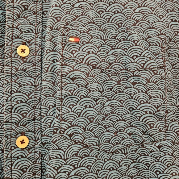 Tommy Hilfiger Shirt - Picture 3 of 8